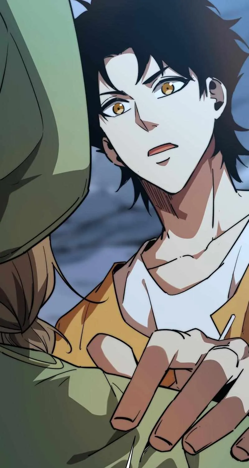 Summon The Demon, For I Am The Abyss Chapter 10 page 22 - 