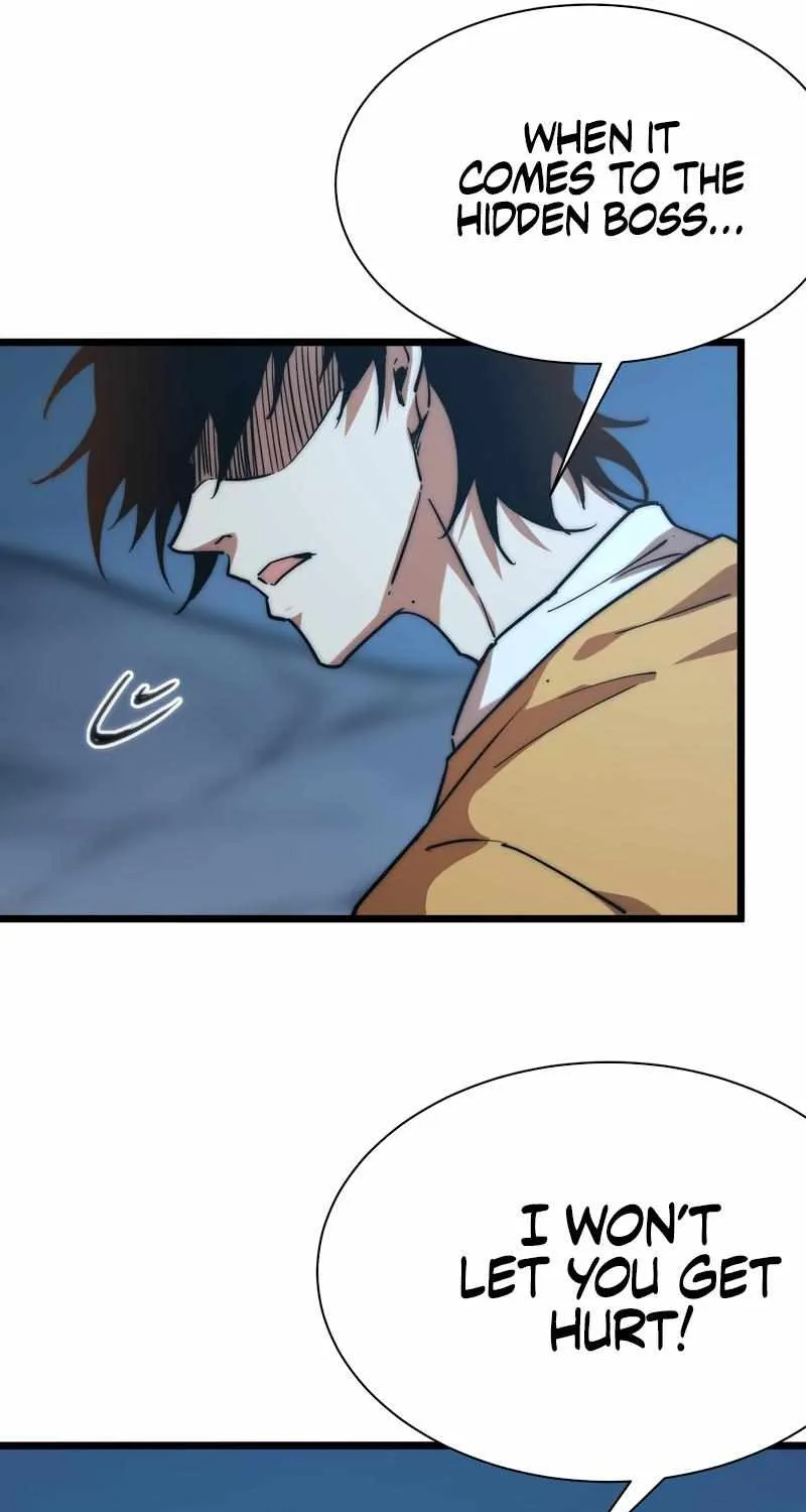 Summon The Demon, For I Am The Abyss Chapter 10 page 24 - 
