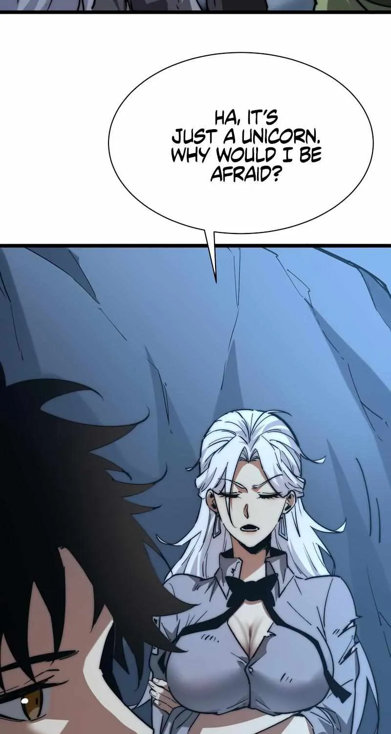 Summon The Demon, For I Am The Abyss Chapter 10 page 26 - 
