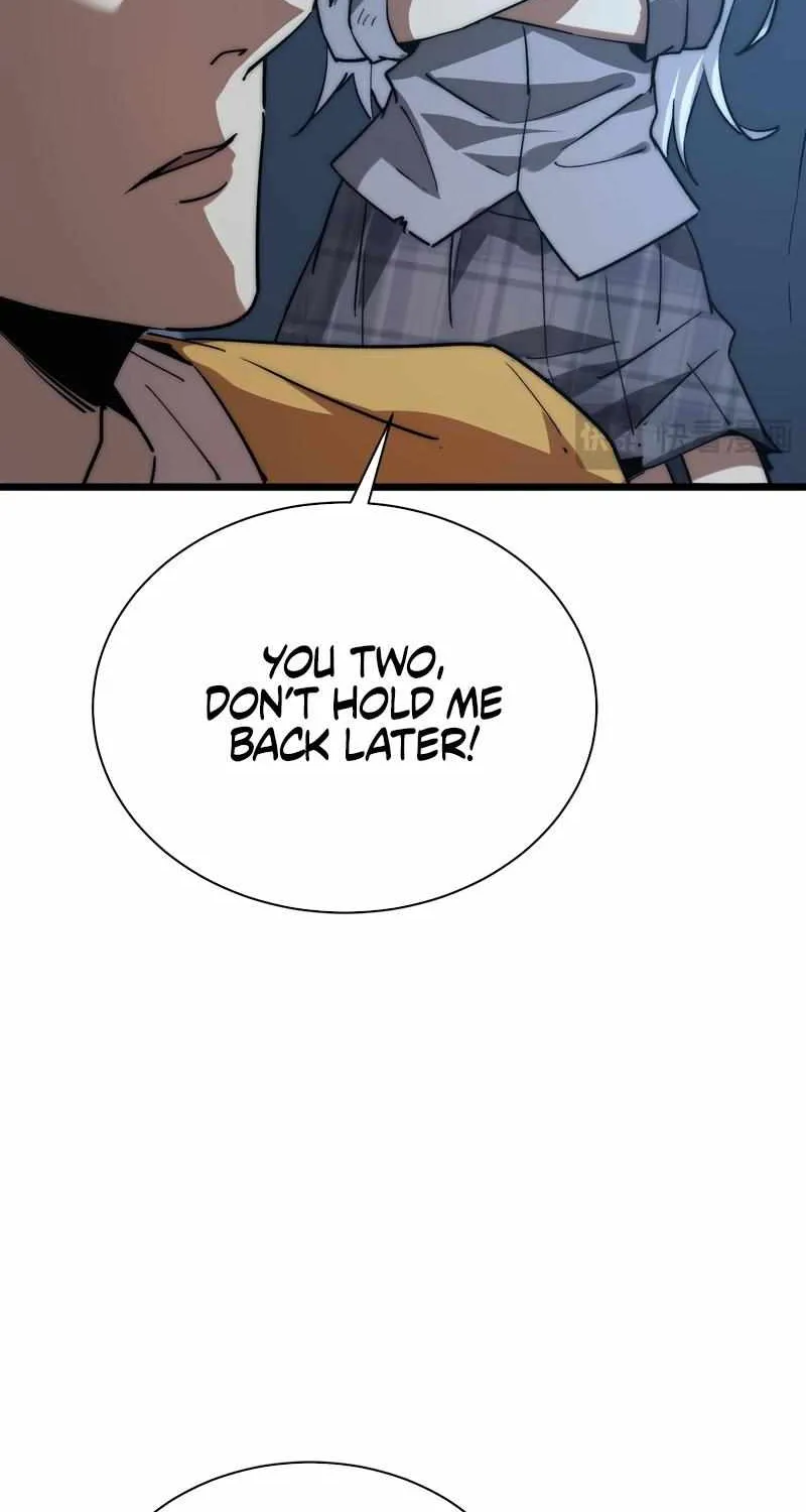 Summon The Demon, For I Am The Abyss Chapter 10 page 27 - 