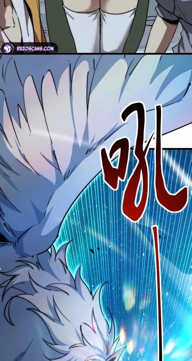 Summon The Demon, For I Am The Abyss Chapter 10 page 29 - 
