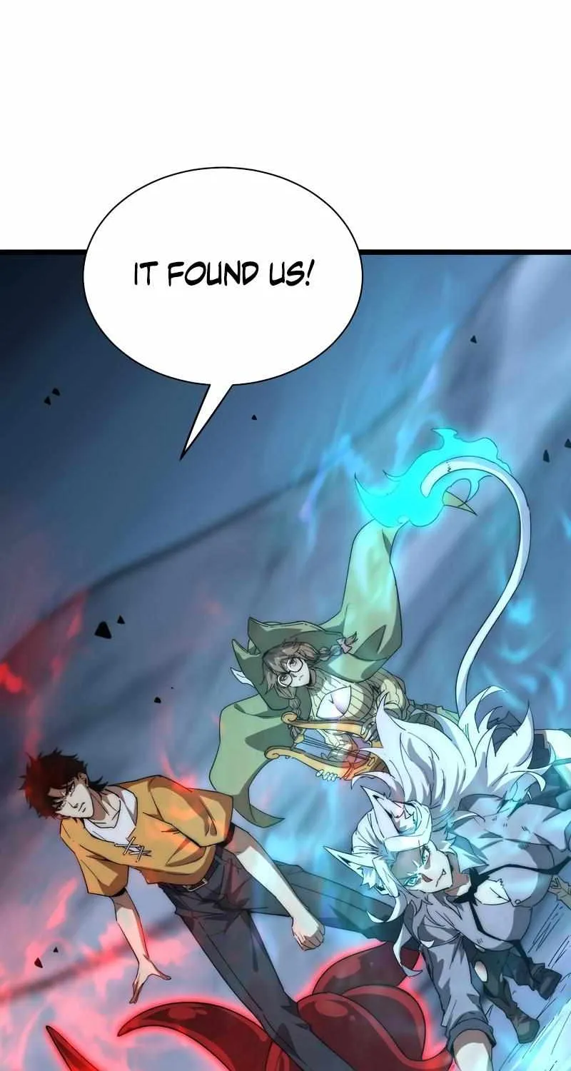 Summon The Demon, For I Am The Abyss Chapter 10 page 31 - 