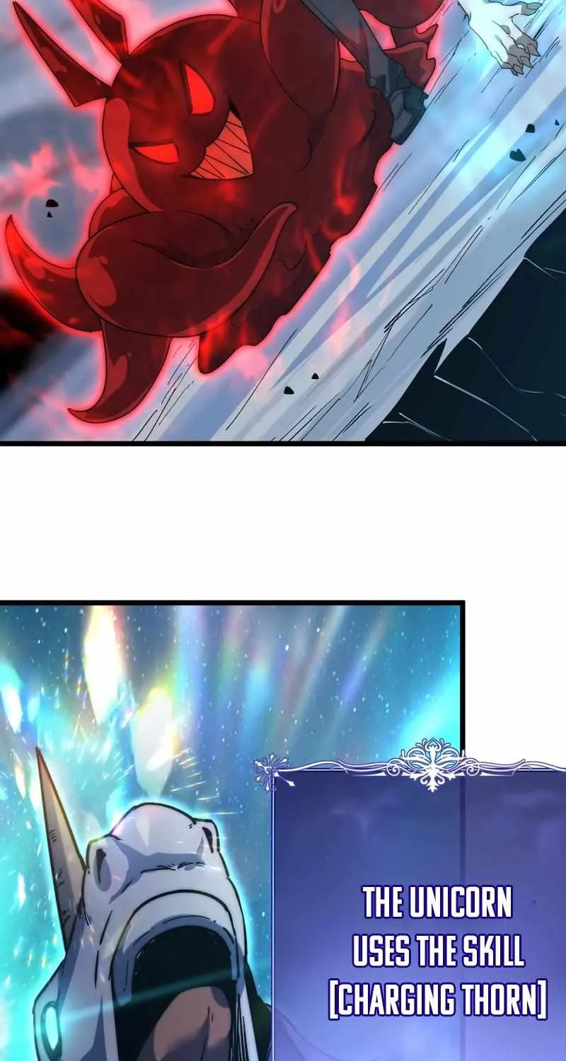 Summon The Demon, For I Am The Abyss Chapter 10 page 32 - 