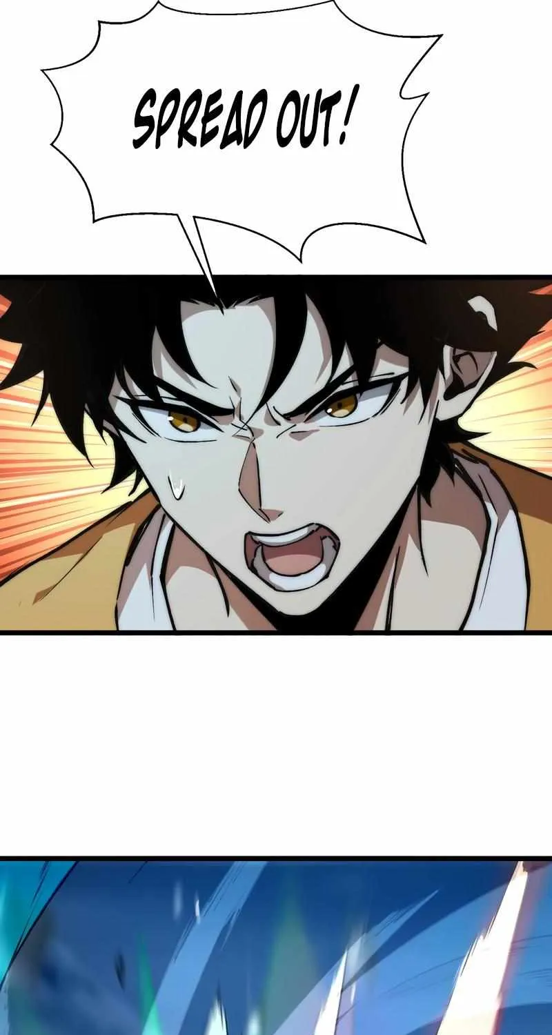 Summon The Demon, For I Am The Abyss Chapter 10 page 36 - 