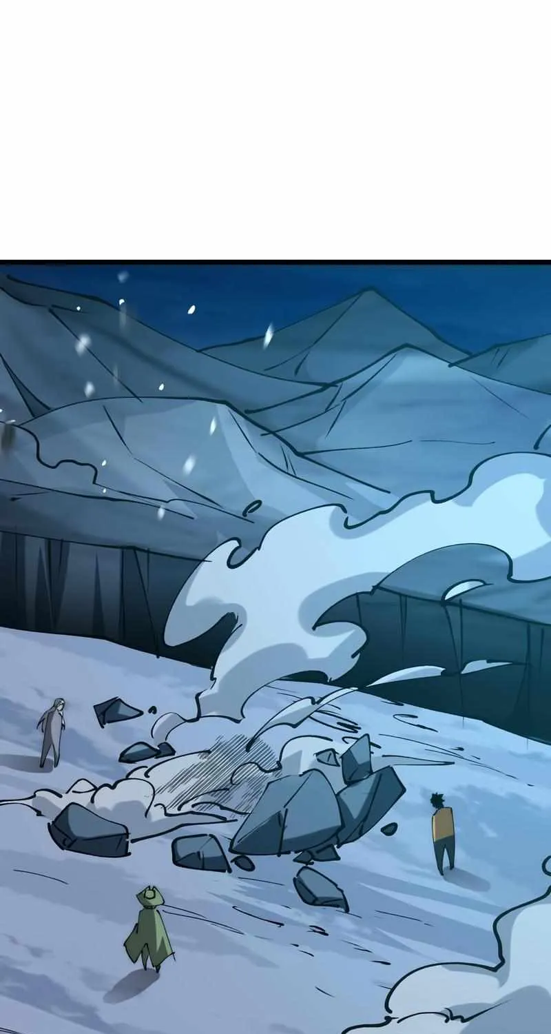 Summon The Demon, For I Am The Abyss Chapter 10 page 38 - 