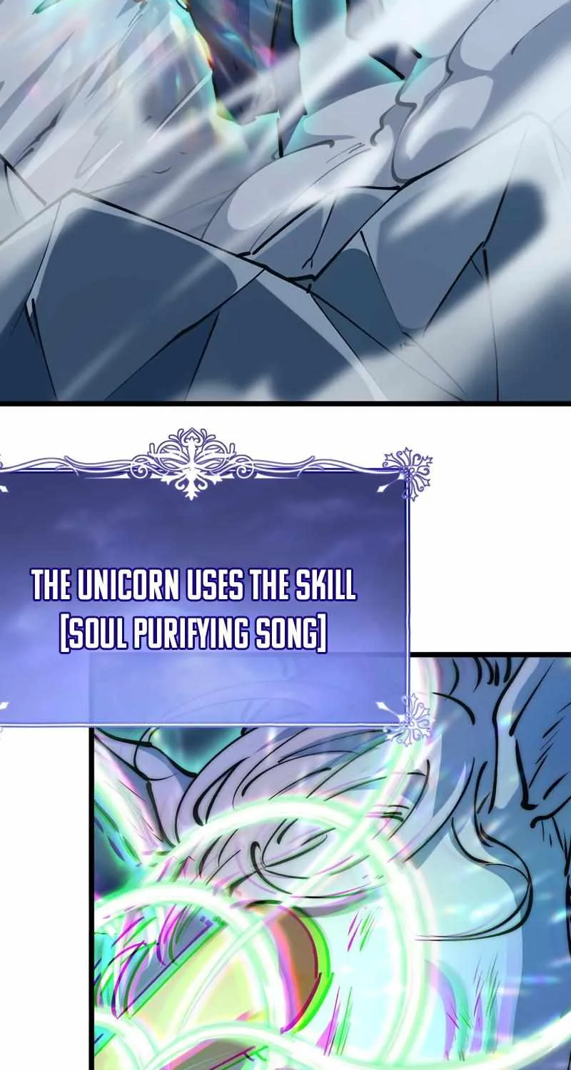 Summon The Demon, For I Am The Abyss Chapter 10 page 40 - 