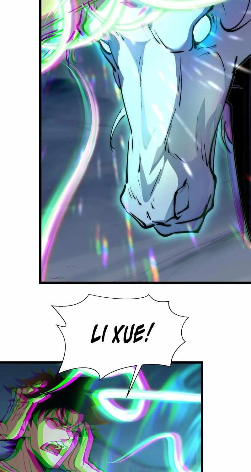Summon The Demon, For I Am The Abyss Chapter 10 page 41 - 