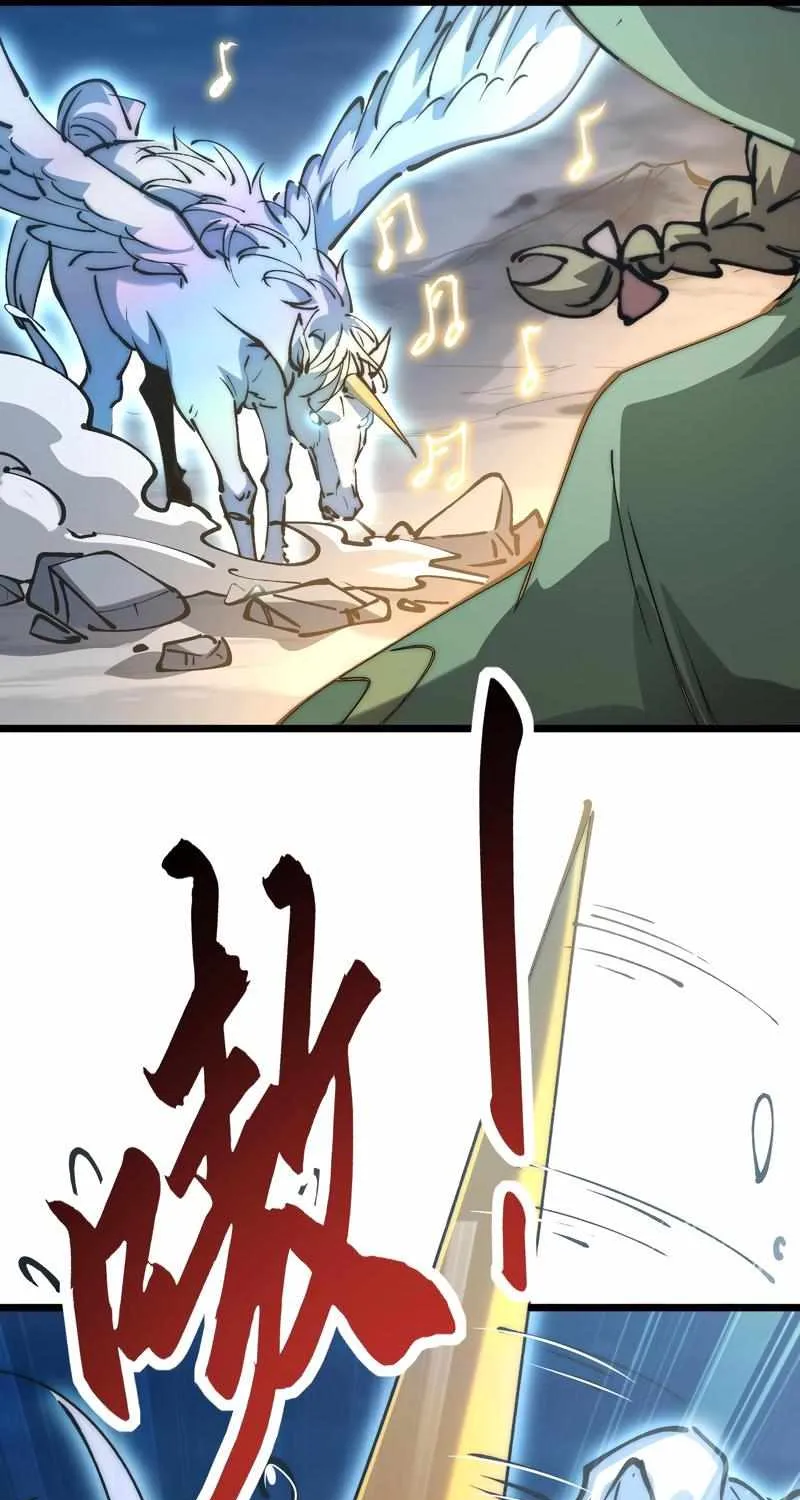 Summon The Demon, For I Am The Abyss Chapter 10 page 44 - 
