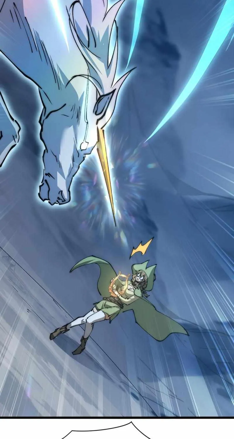 Summon The Demon, For I Am The Abyss Chapter 10 page 47 - 