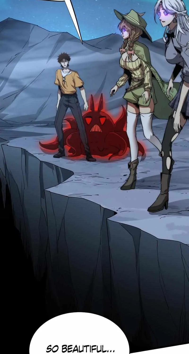 Summon The Demon, For I Am The Abyss Chapter 10 page 6 - 