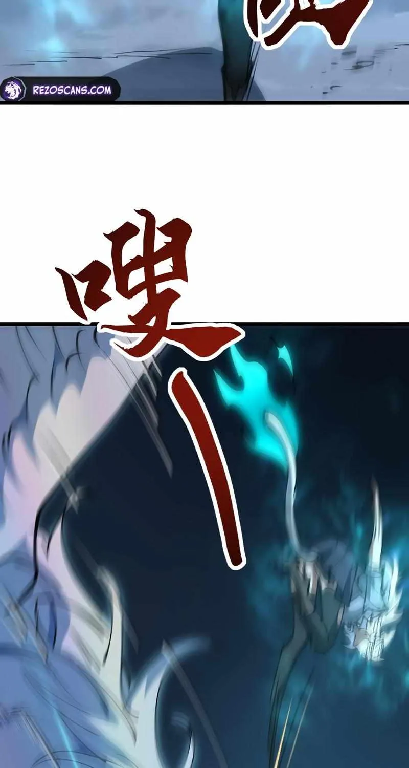 Summon The Demon, For I Am The Abyss Chapter 10 page 56 - 