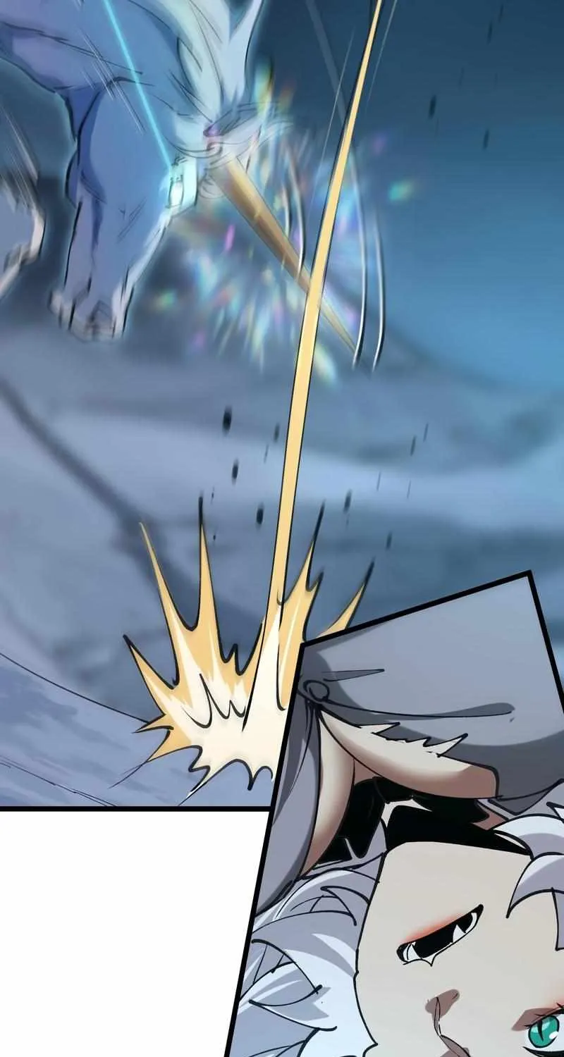 Summon The Demon, For I Am The Abyss Chapter 10 page 57 - 