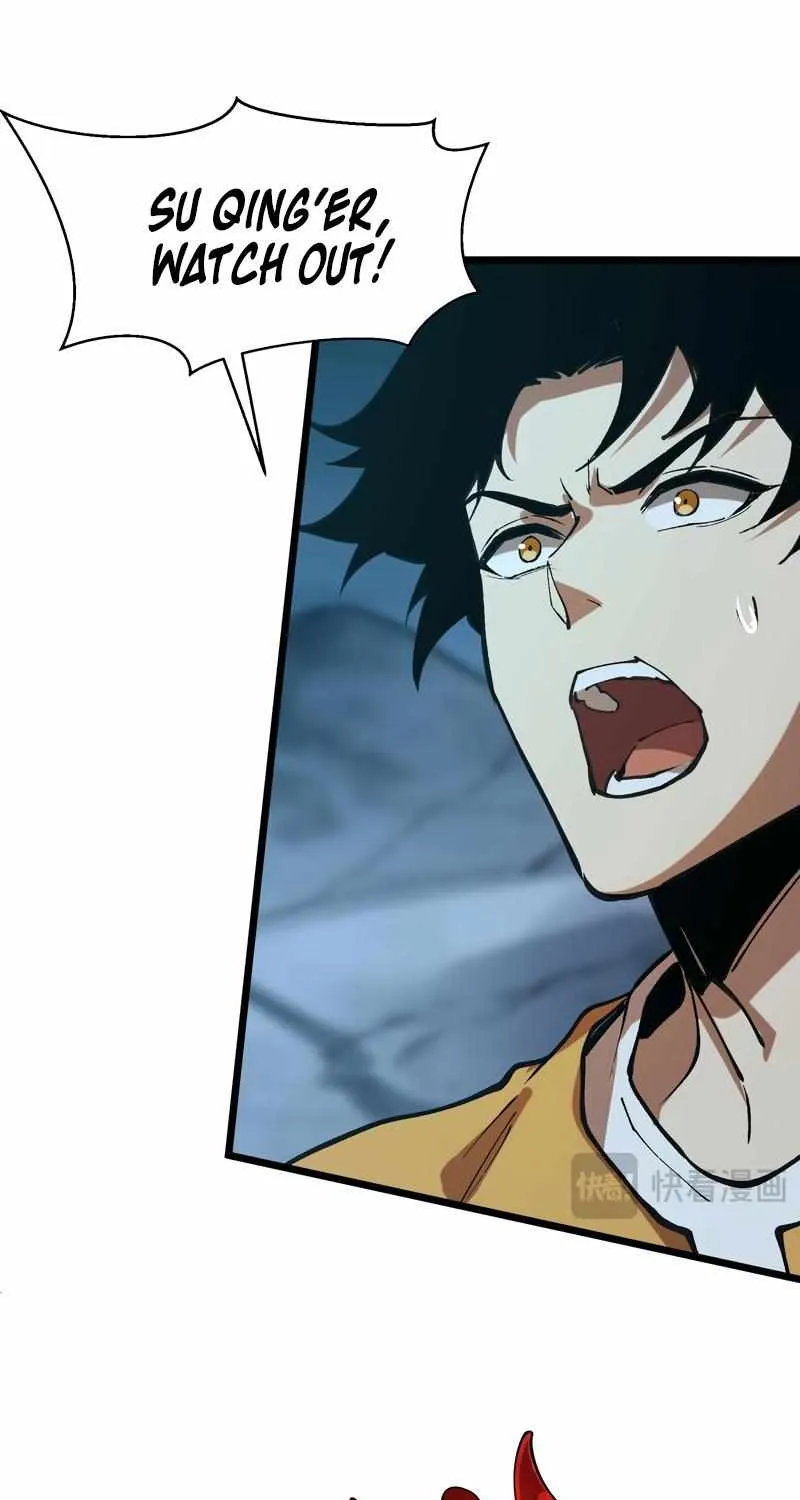 Summon The Demon, For I Am The Abyss Chapter 10 page 59 - 