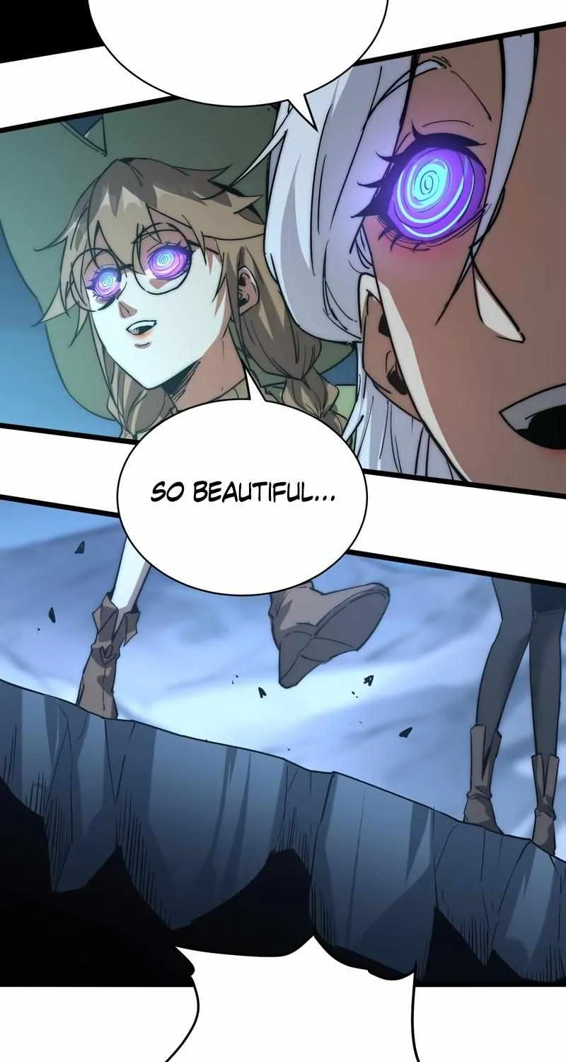 Summon The Demon, For I Am The Abyss Chapter 10 page 7 - 