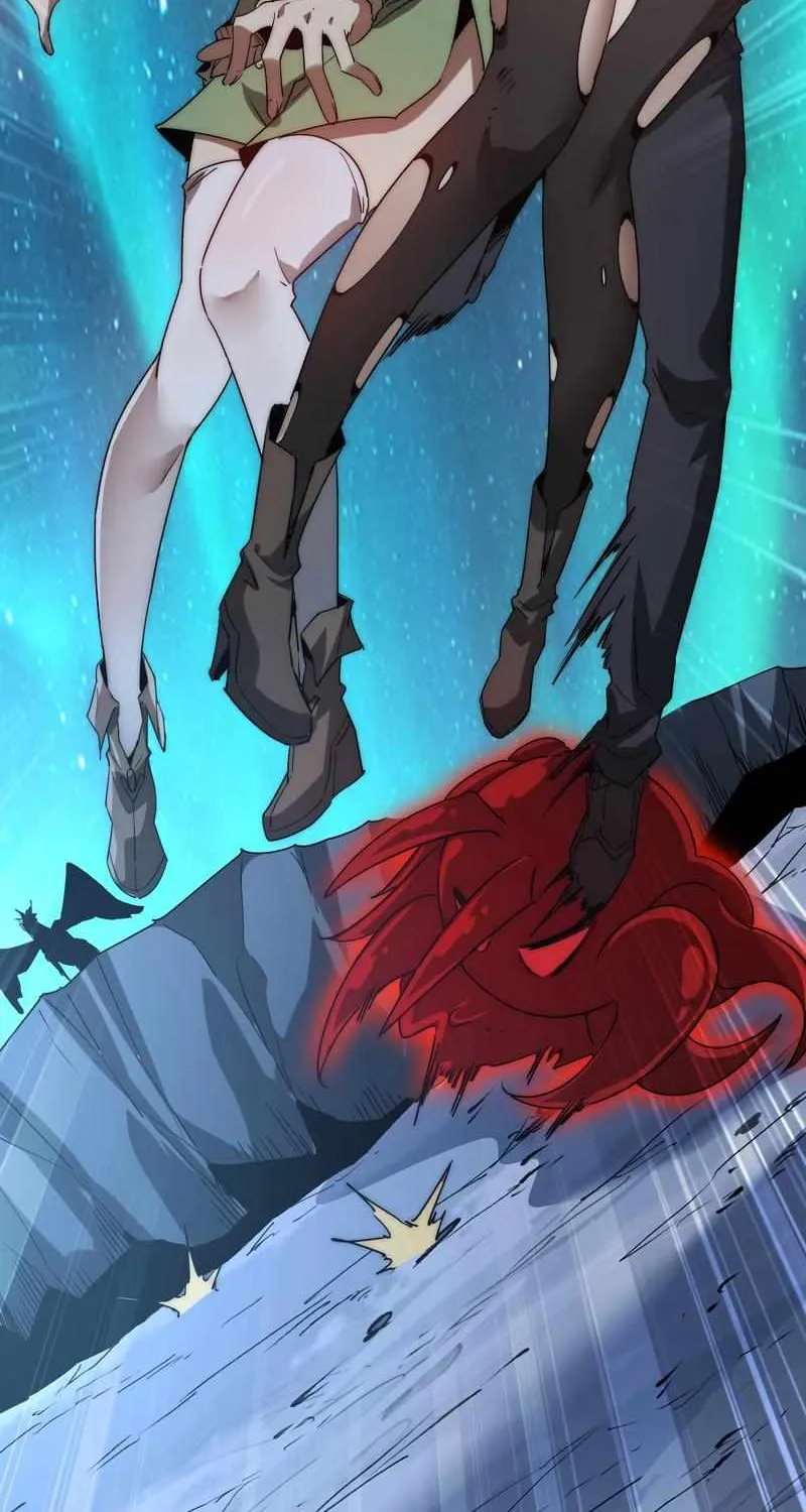 Summon The Demon, For I Am The Abyss Chapter 10 page 9 - 