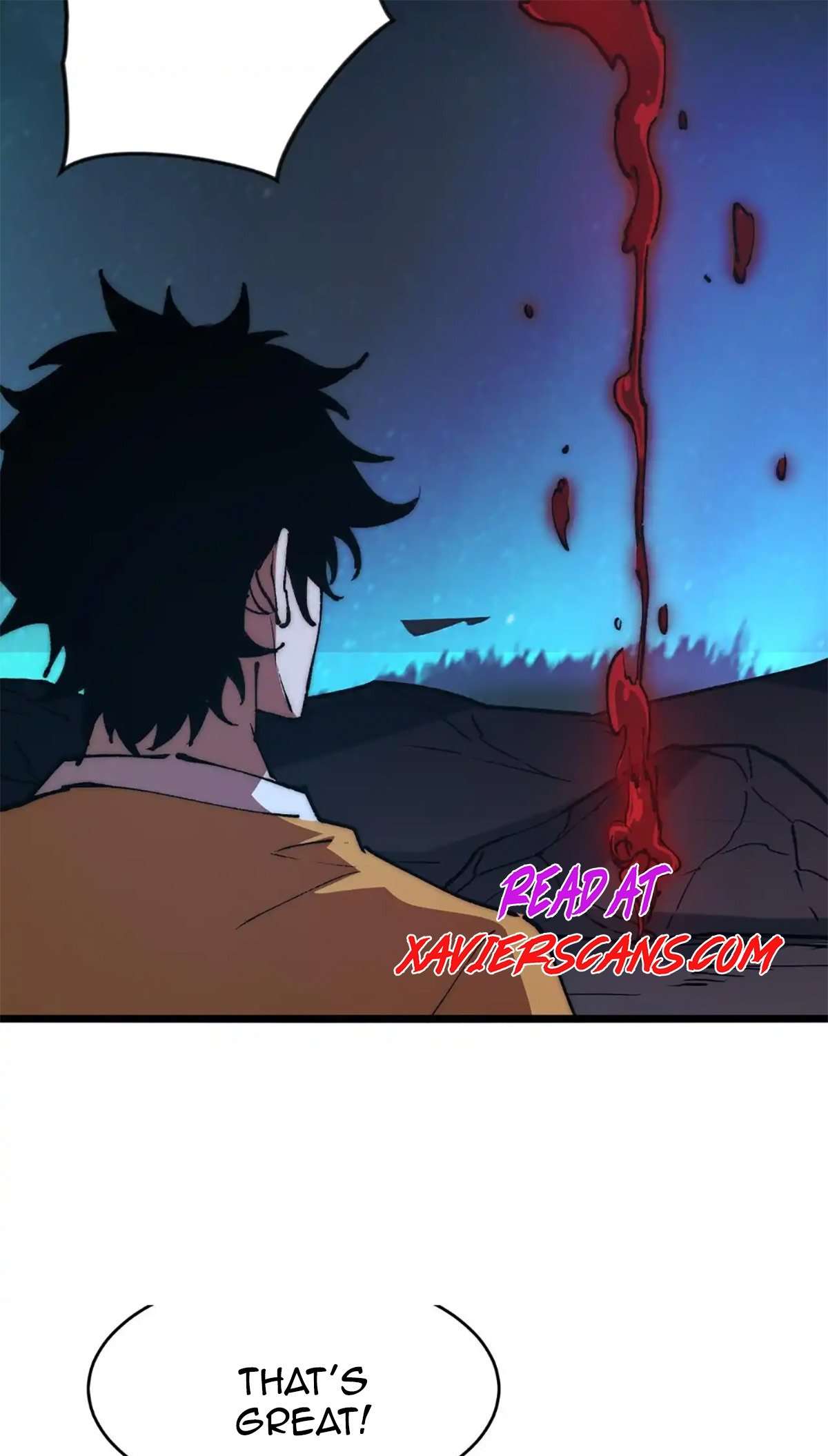Summon The Demon, For I Am The Abyss Chapter 11 page 11 - 