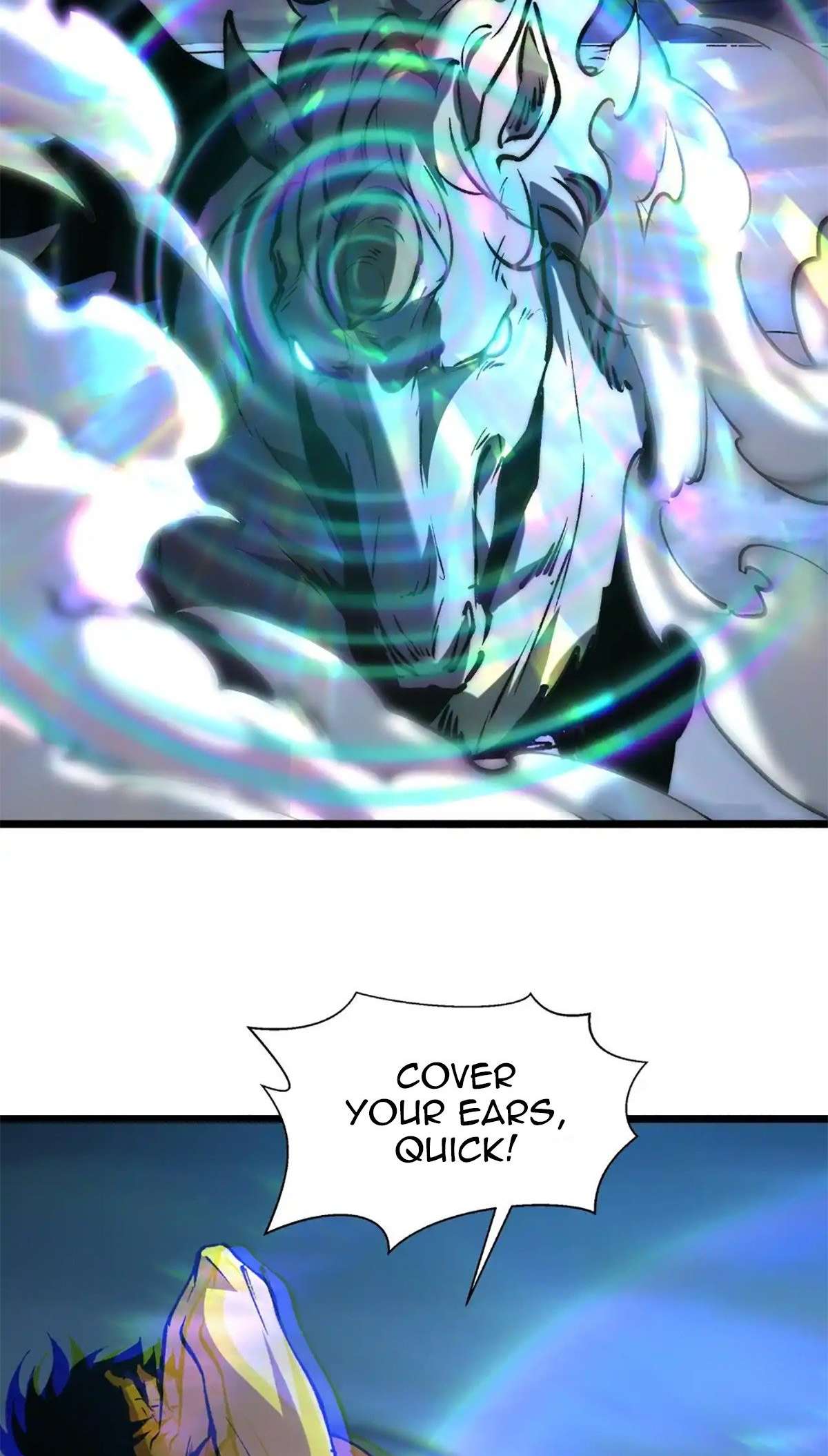 Summon The Demon, For I Am The Abyss Chapter 11 page 14 - 