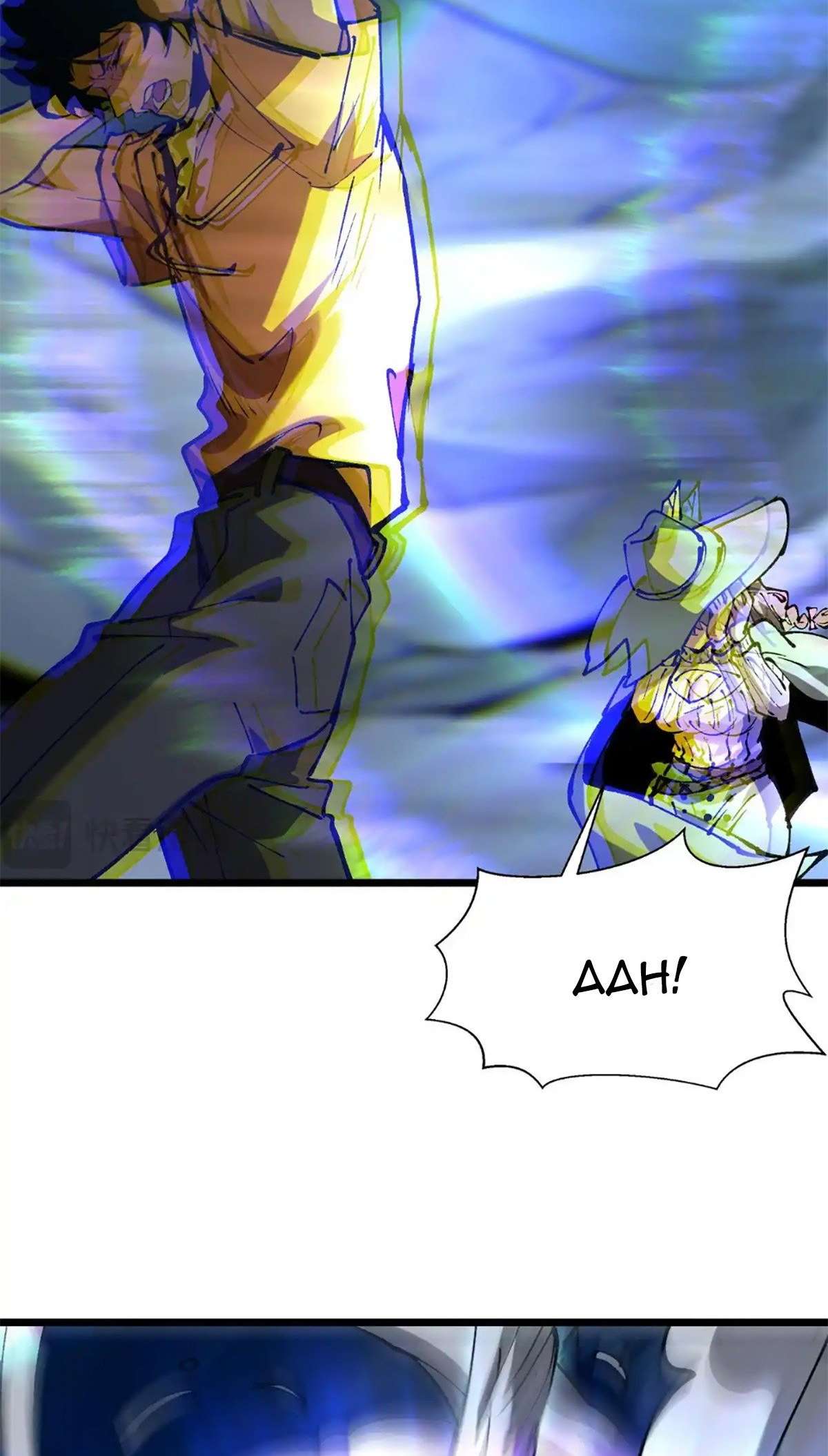 Summon The Demon, For I Am The Abyss Chapter 11 page 15 - 