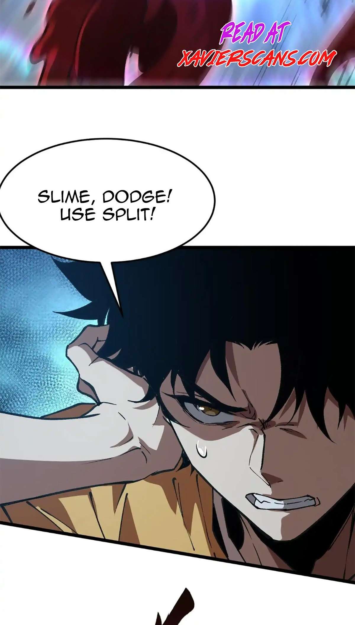 Summon The Demon, For I Am The Abyss Chapter 11 page 17 - 