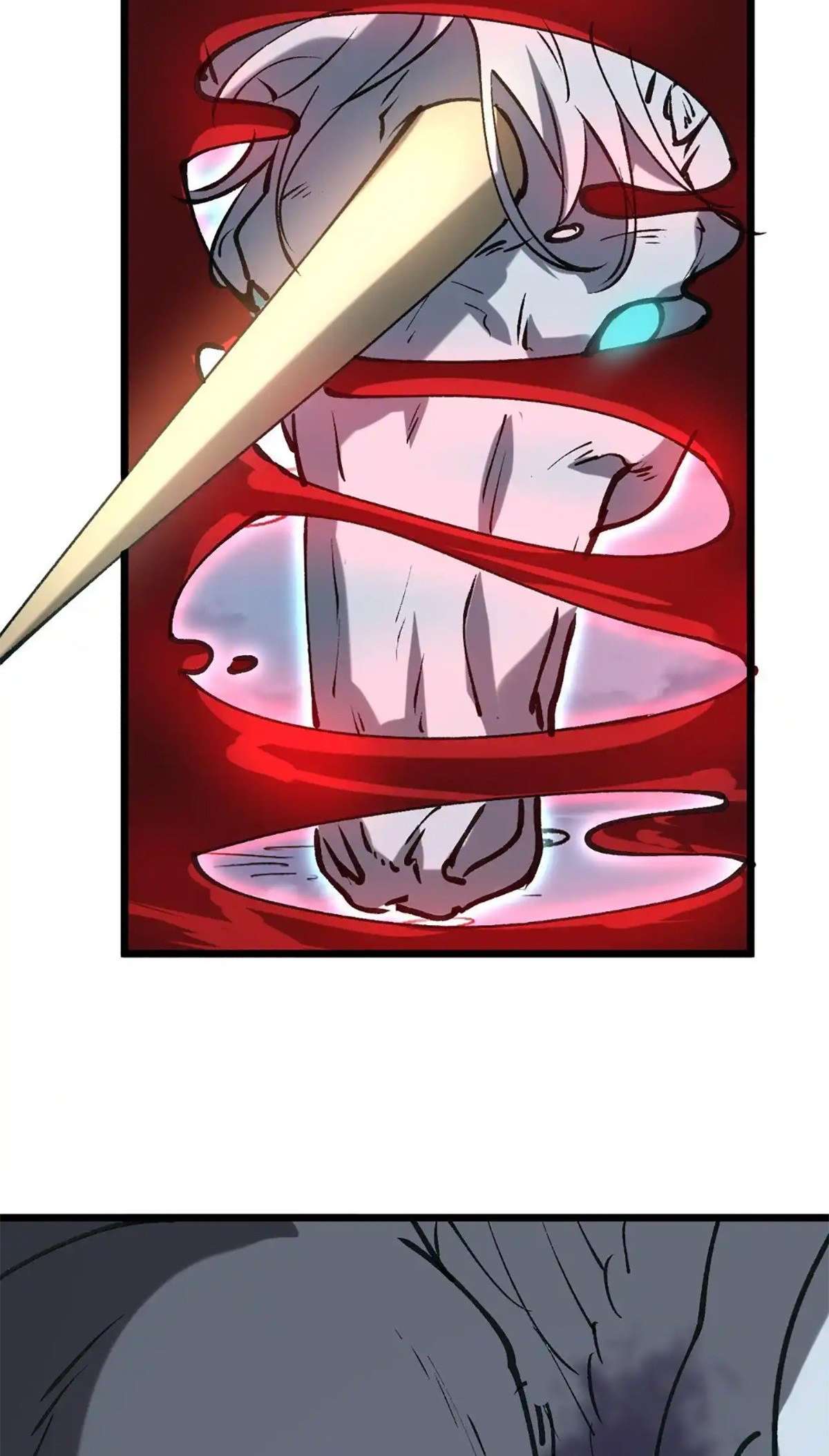 Summon The Demon, For I Am The Abyss Chapter 11 page 20 - 