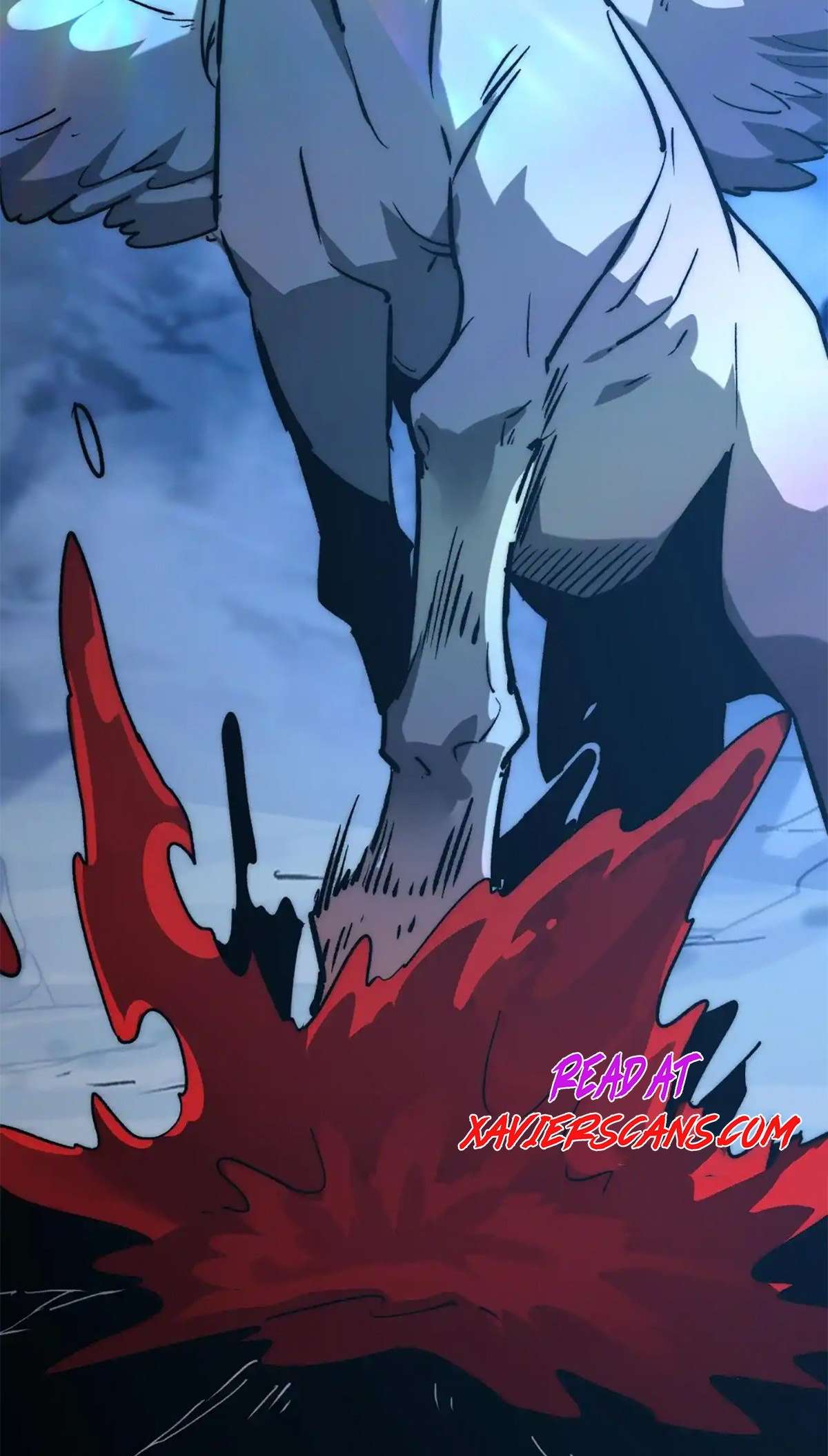 Summon The Demon, For I Am The Abyss Chapter 11 page 28 - 