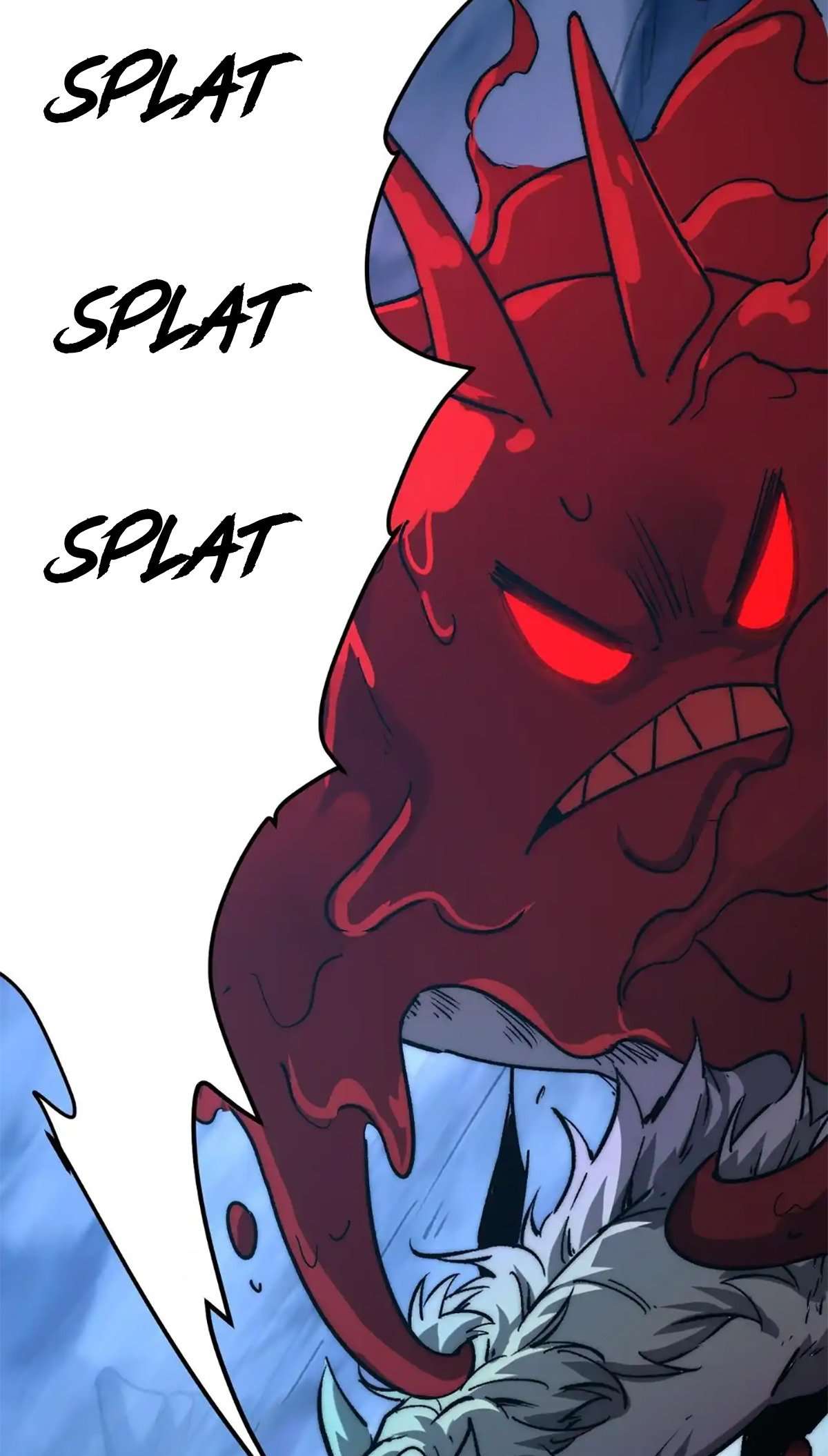 Summon The Demon, For I Am The Abyss Chapter 11 page 31 - 