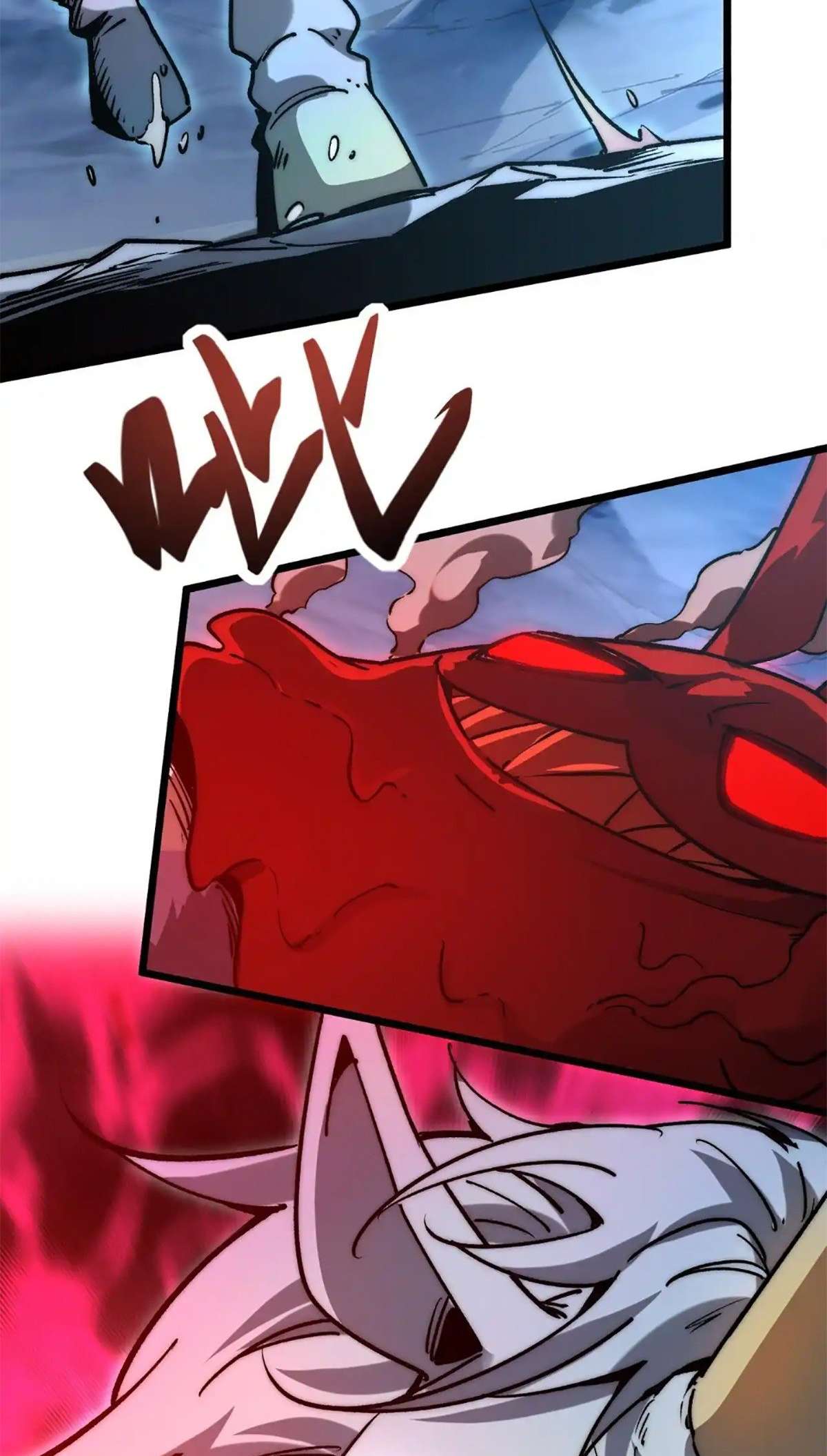 Summon The Demon, For I Am The Abyss Chapter 11 page 33 - 
