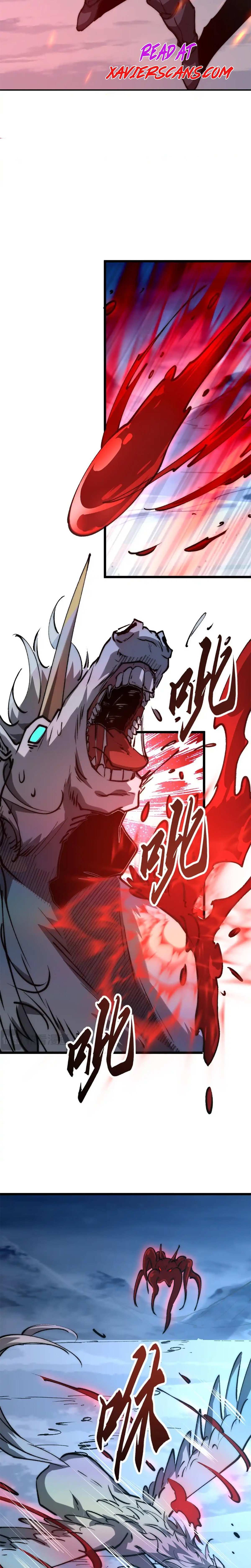 Summon The Demon, For I Am The Abyss Chapter 11 page 7 - 