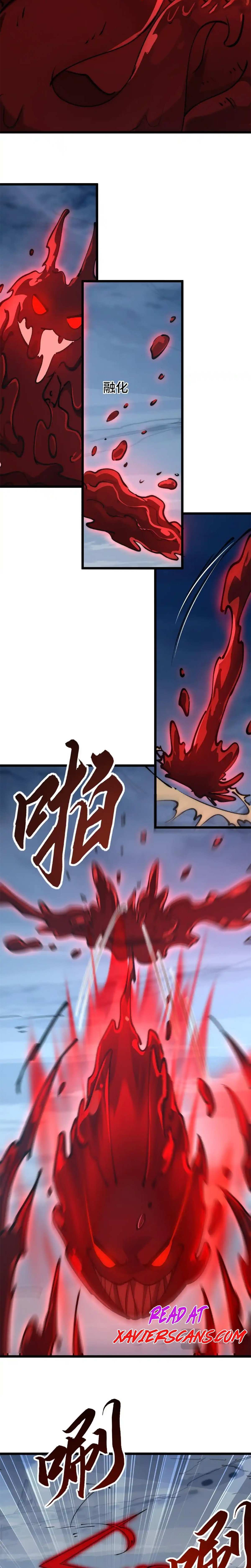 Summon The Demon, For I Am The Abyss Chapter 11 page 9 - 