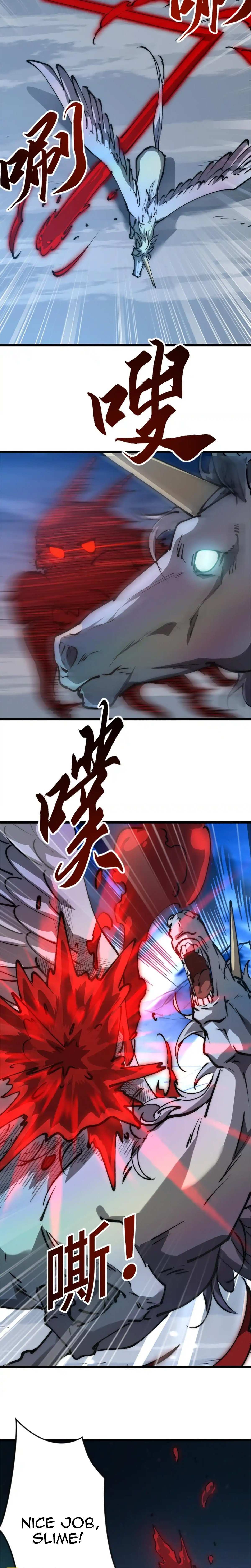 Summon The Demon, For I Am The Abyss Chapter 11 page 10 - 