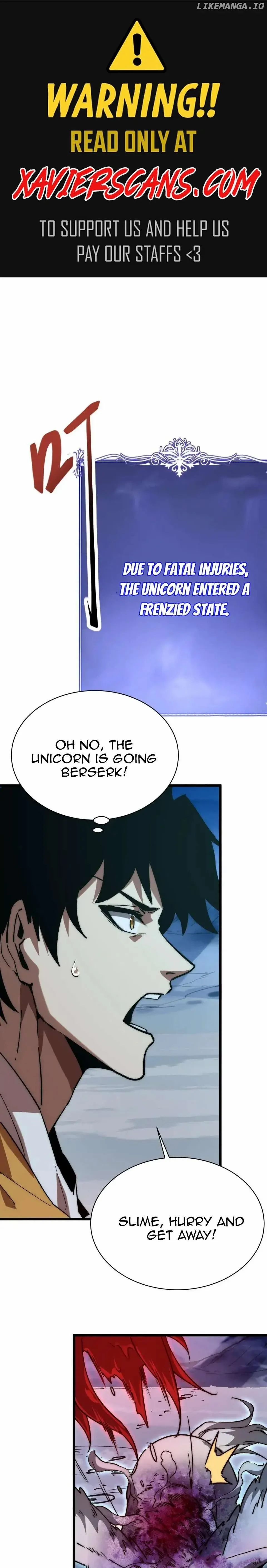 Summon The Demon, For I Am The Abyss Chapter 12 page 1 - 