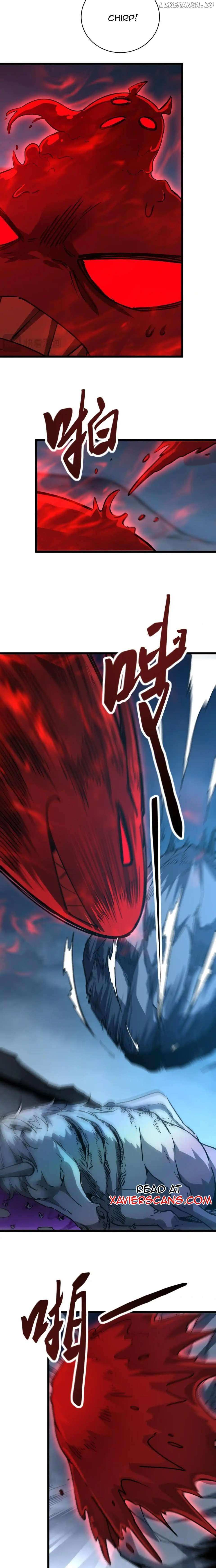 Summon The Demon, For I Am The Abyss Chapter 12 page 14 - 