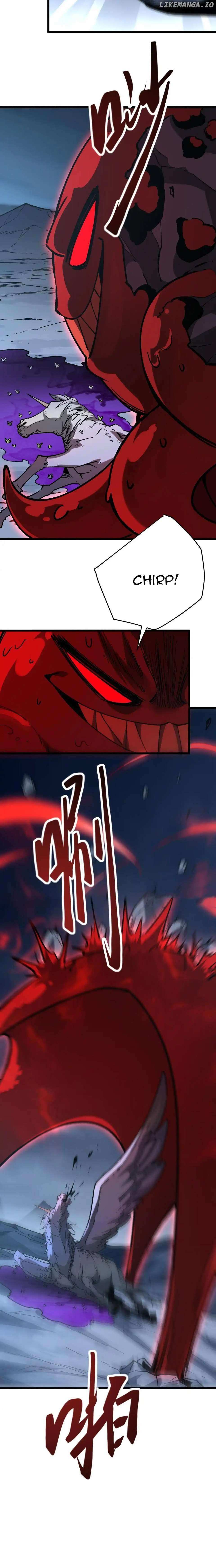 Summon The Demon, For I Am The Abyss Chapter 12 page 15 - 