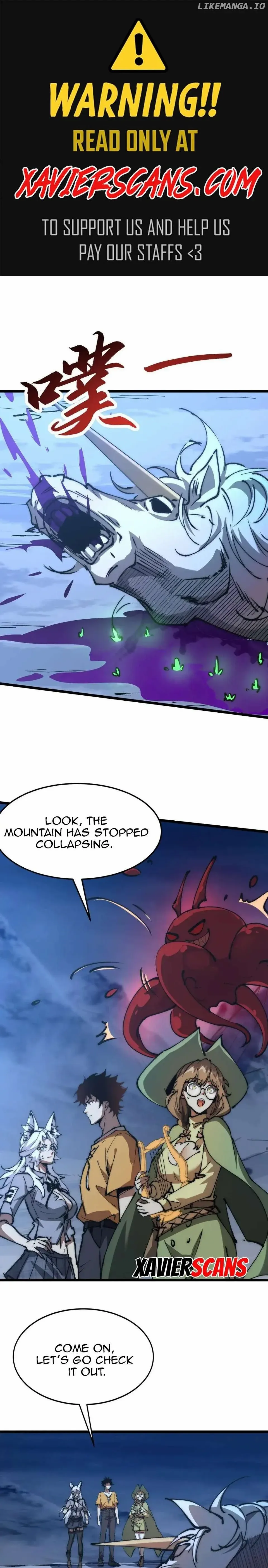Summon The Demon, For I Am The Abyss Chapter 13 page 1 - 