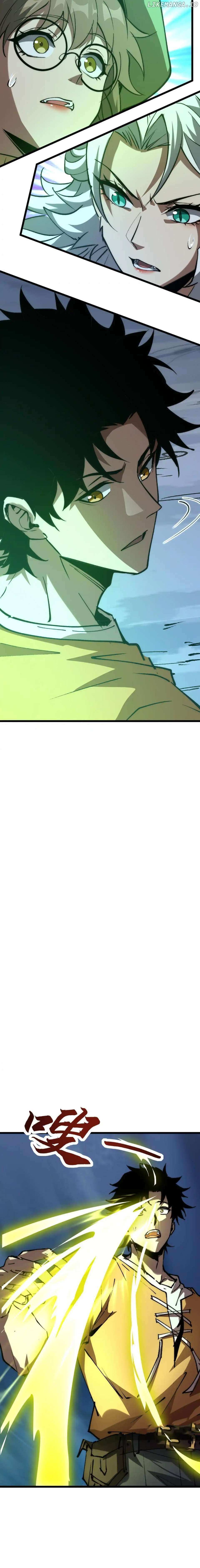 Summon The Demon, For I Am The Abyss Chapter 13 page 12 - 