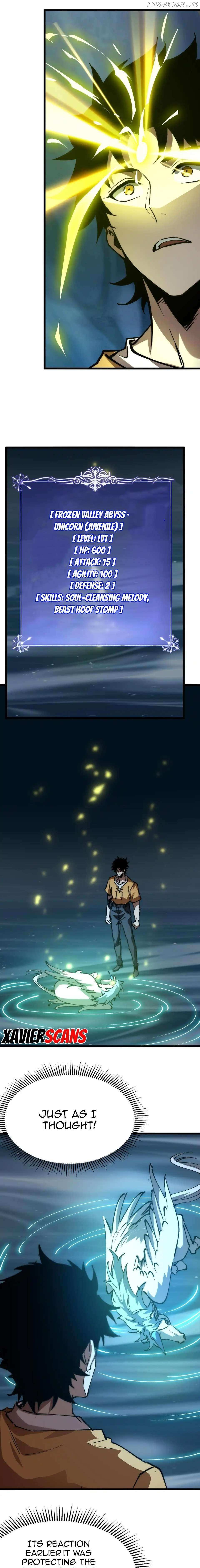 Summon The Demon, For I Am The Abyss Chapter 13 page 13 - 