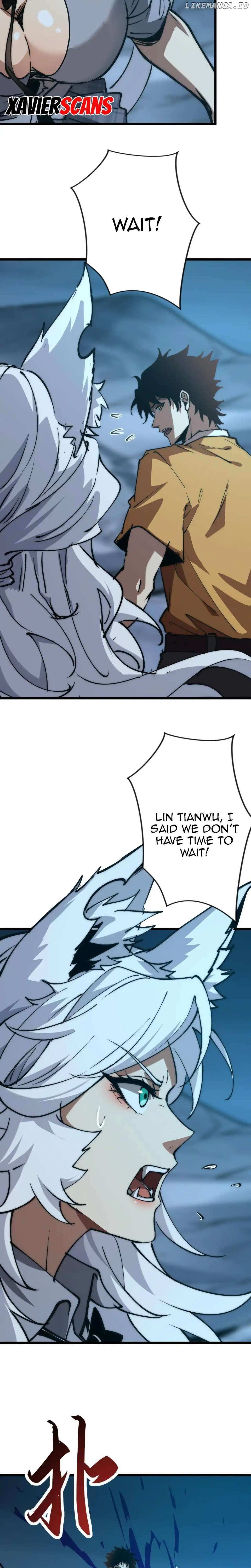 Summon The Demon, For I Am The Abyss Chapter 13 page 6 - 
