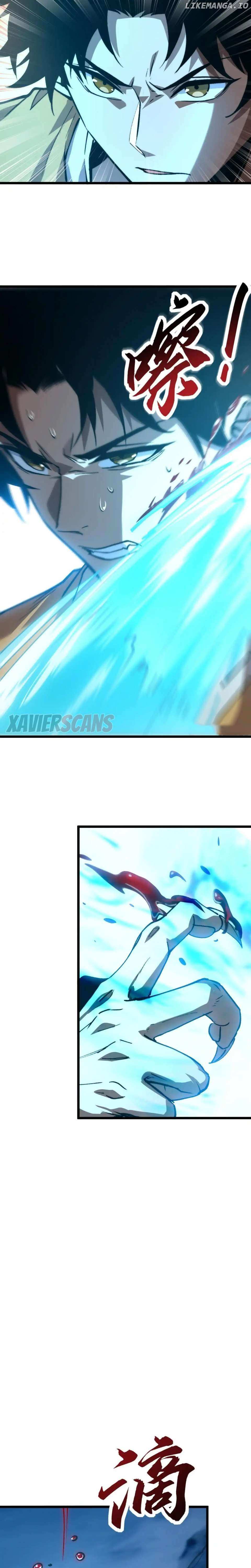 Summon The Demon, For I Am The Abyss Chapter 13 page 10 - 