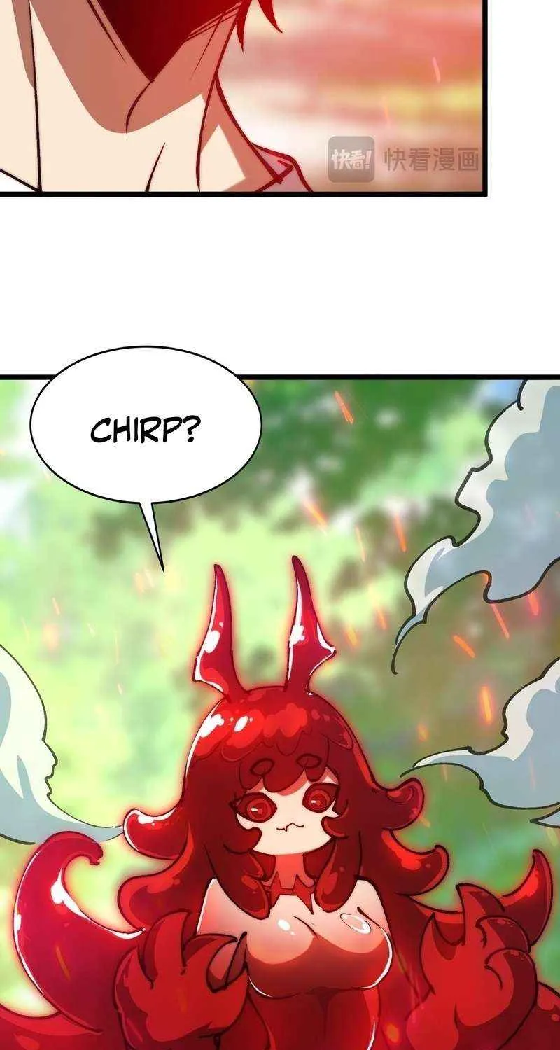 Summon The Demon, For I Am The Abyss Chapter 18 page 12 - 