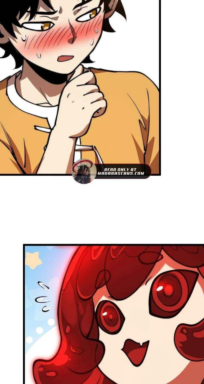 Summon The Demon, For I Am The Abyss Chapter 18 page 15 - 