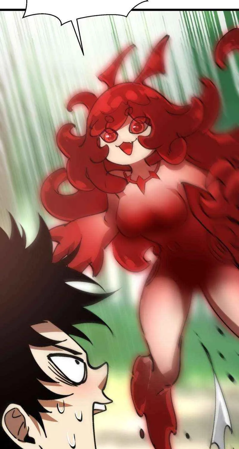 Summon The Demon, For I Am The Abyss Chapter 18 page 19 - 