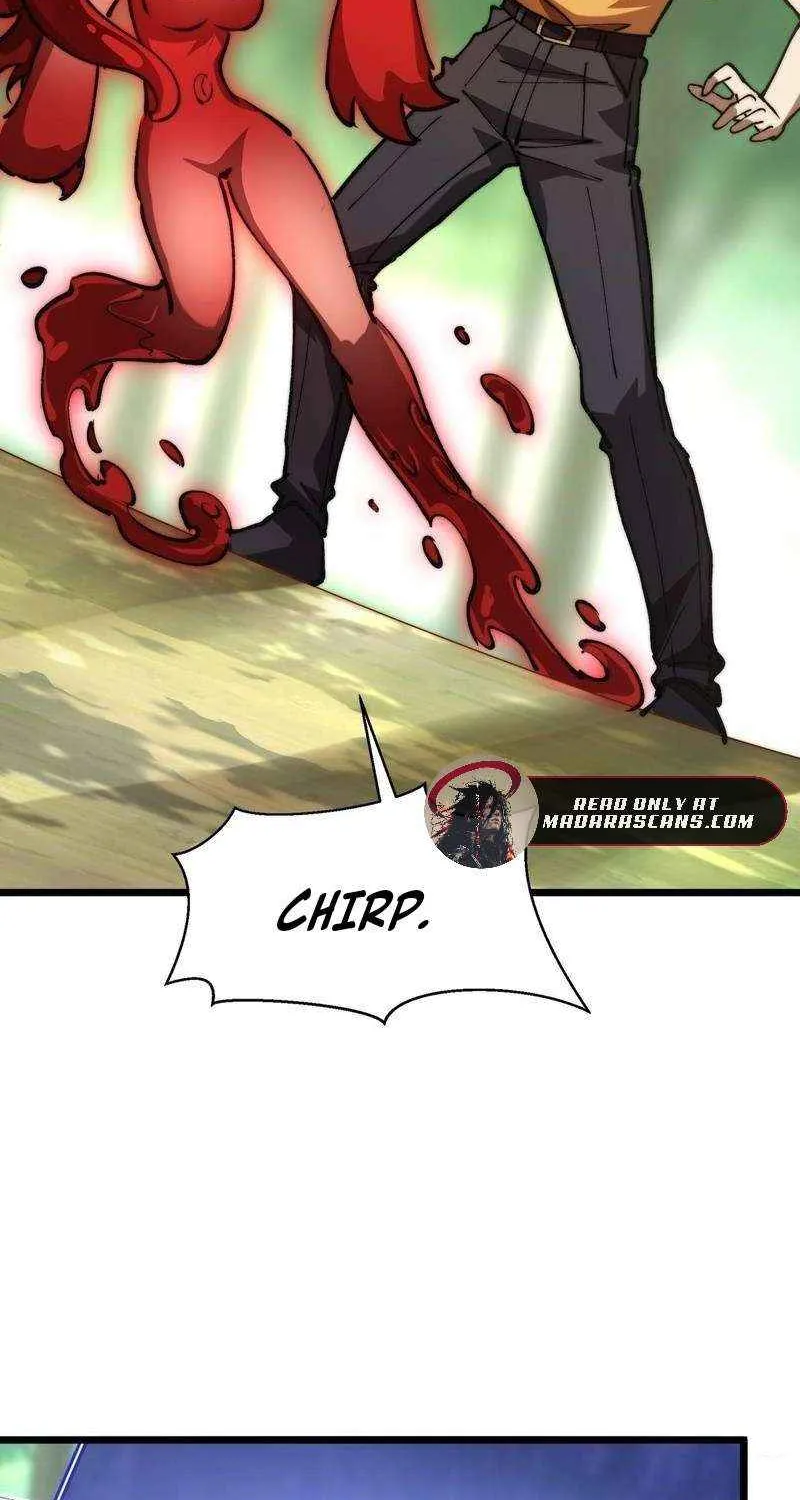 Summon The Demon, For I Am The Abyss Chapter 18 page 26 - 