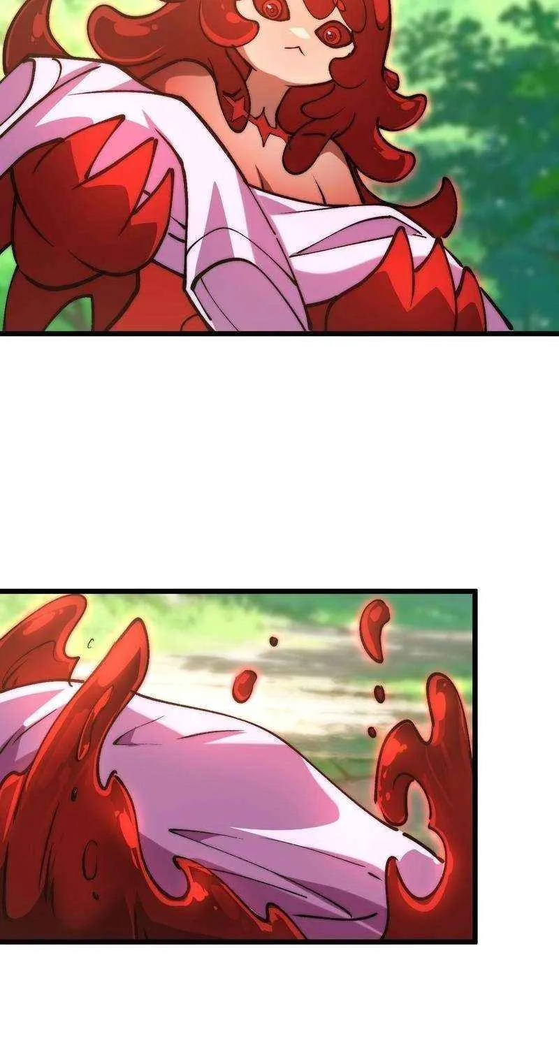 Summon The Demon, For I Am The Abyss Chapter 18 page 29 - 