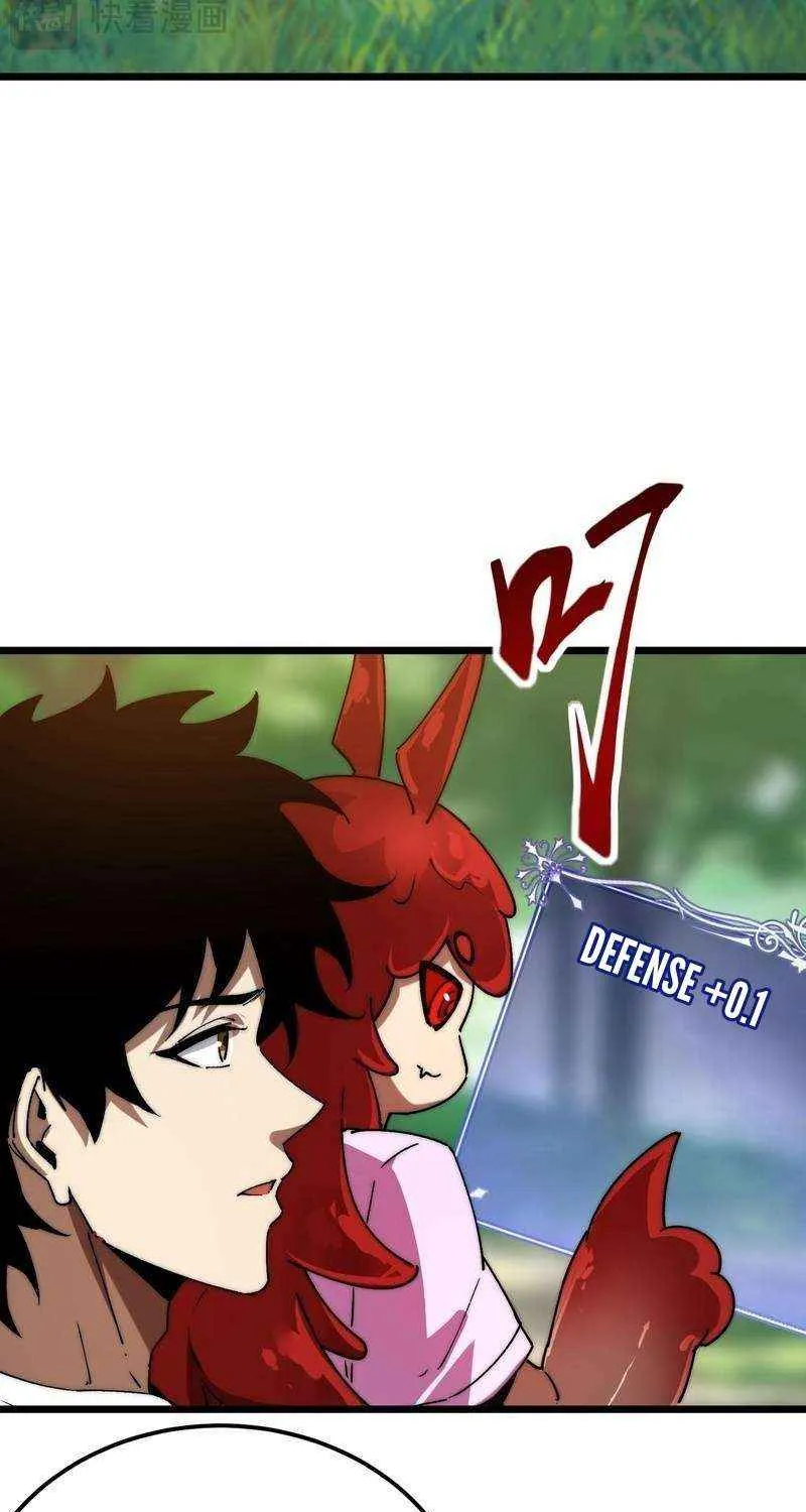 Summon The Demon, For I Am The Abyss Chapter 18 page 34 - 