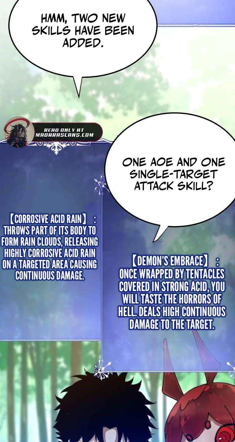 Summon The Demon, For I Am The Abyss Chapter 18 page 37 - 