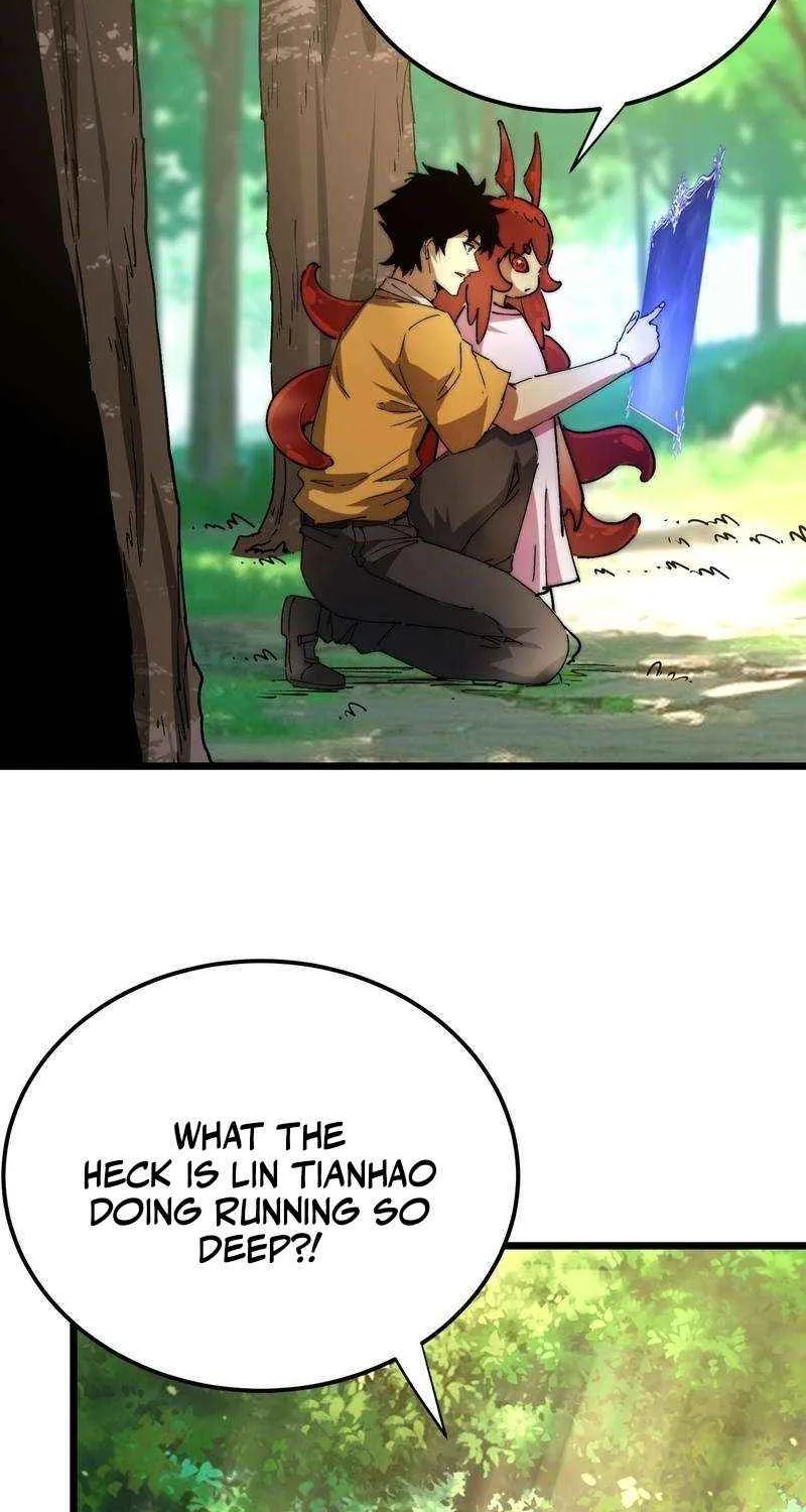 Summon The Demon, For I Am The Abyss Chapter 18 page 39 - 
