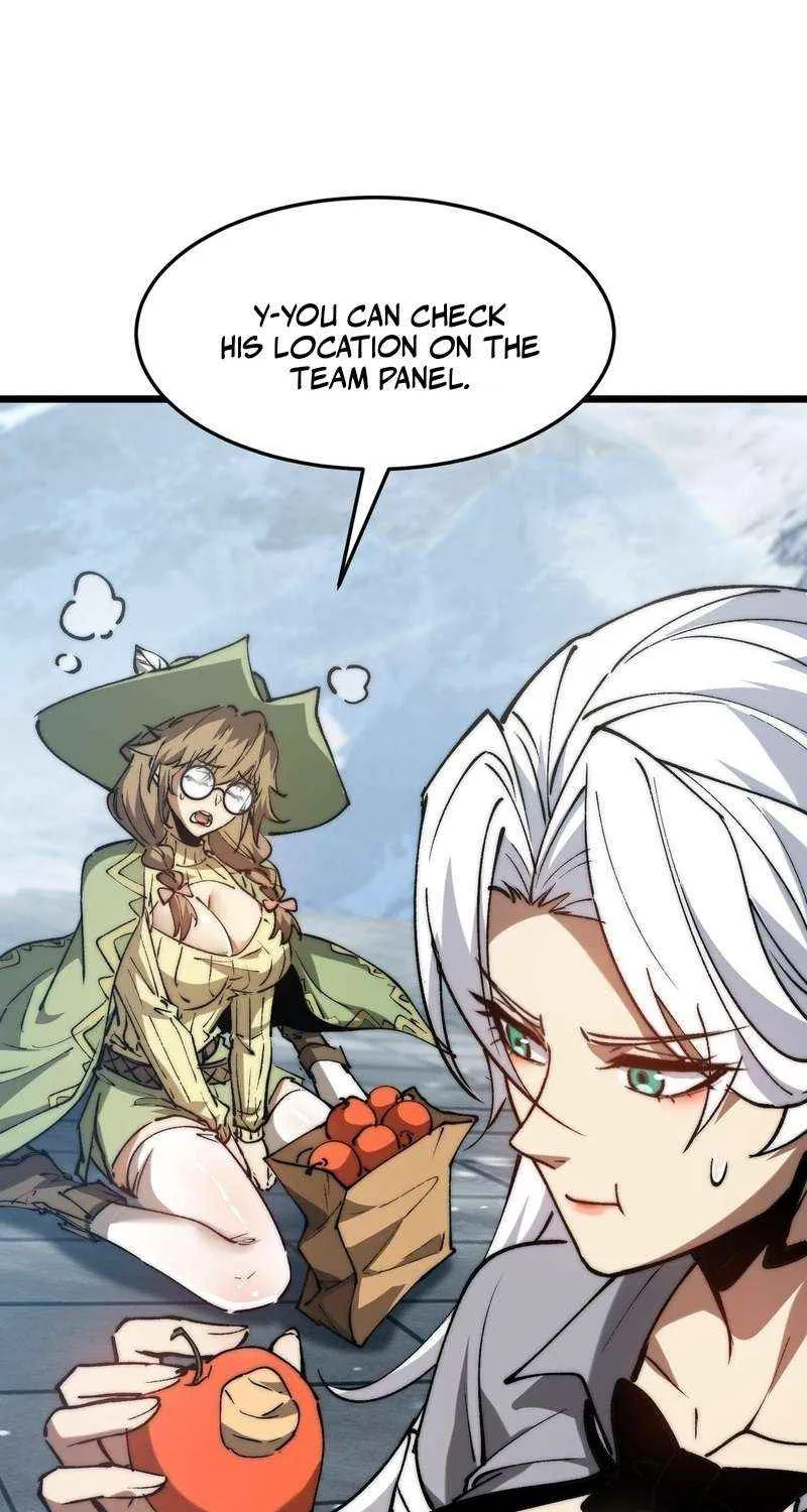 Summon The Demon, For I Am The Abyss Chapter 18 page 5 - 