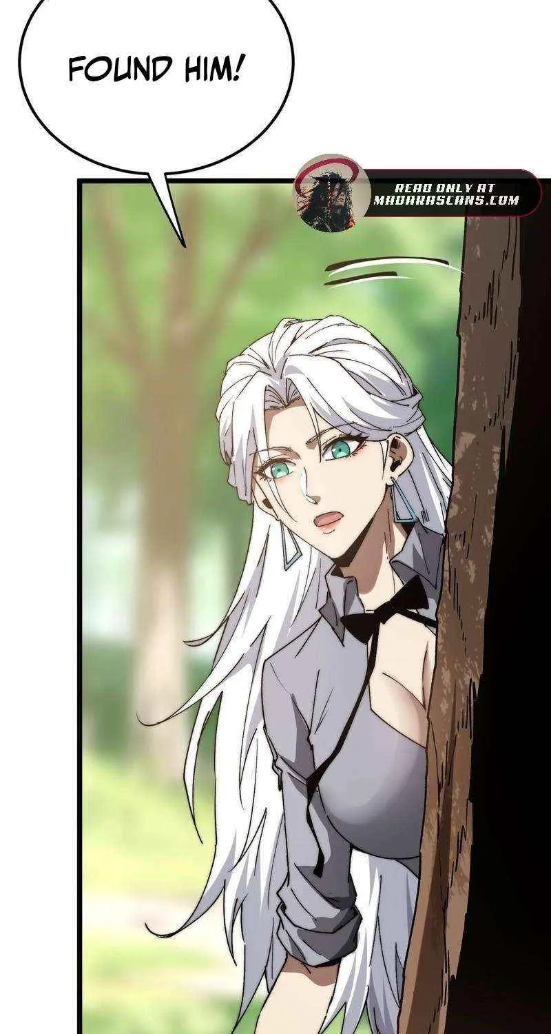Summon The Demon, For I Am The Abyss Chapter 18 page 43 - 
