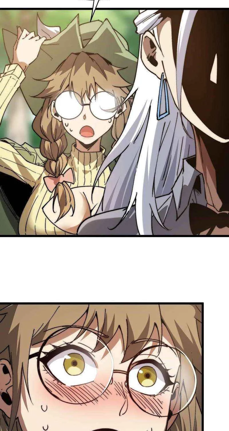 Summon The Demon, For I Am The Abyss Chapter 18 page 45 - 