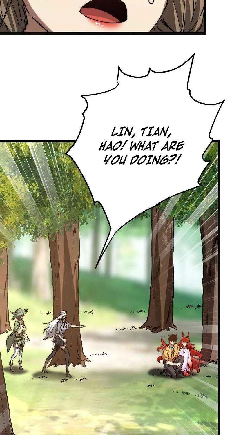 Summon The Demon, For I Am The Abyss Chapter 18 page 46 - 